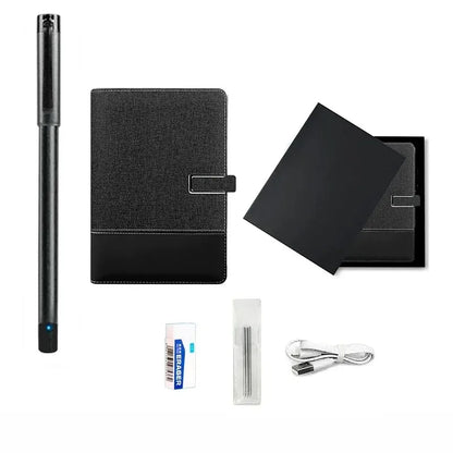 SyncNote™ – Smart Pen & Digital Notebook Set